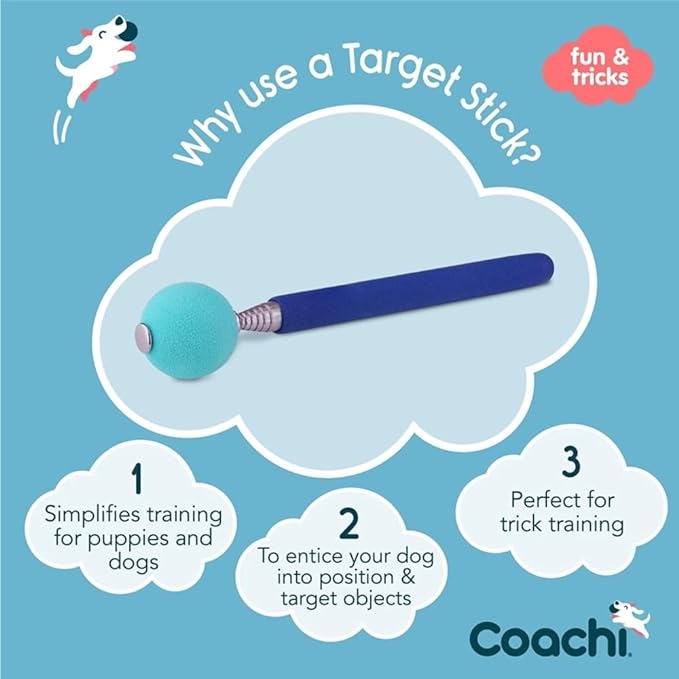 Target Stick