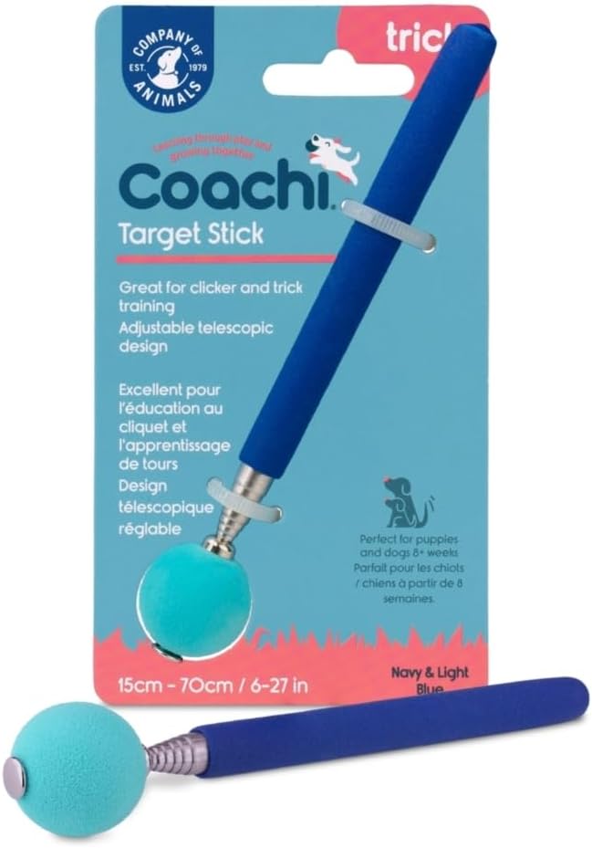 Target Stick