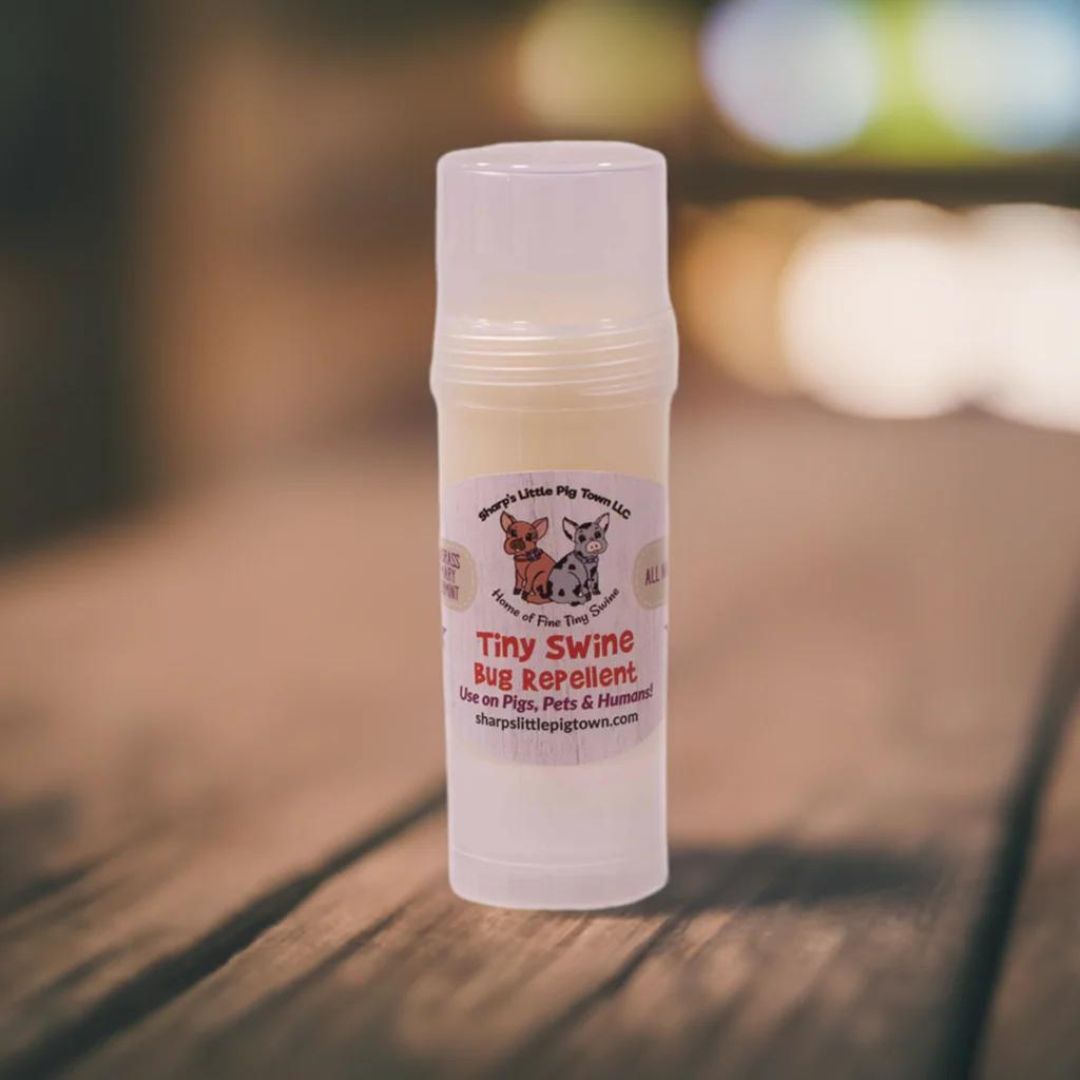 Bug Insect Repellent