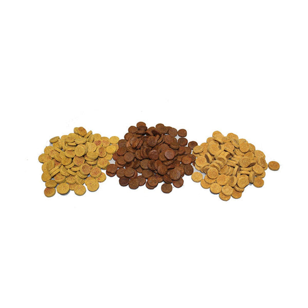 Sharp's Pig & Pup Organic Mixed Bulk Treats SharpsPigAndPet