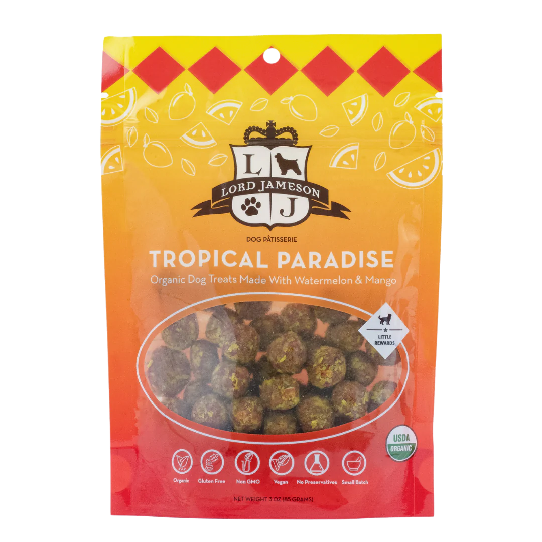 Spoil Your Pig Treat Bundle