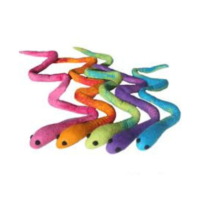 Lollycadoodle Wool Snake