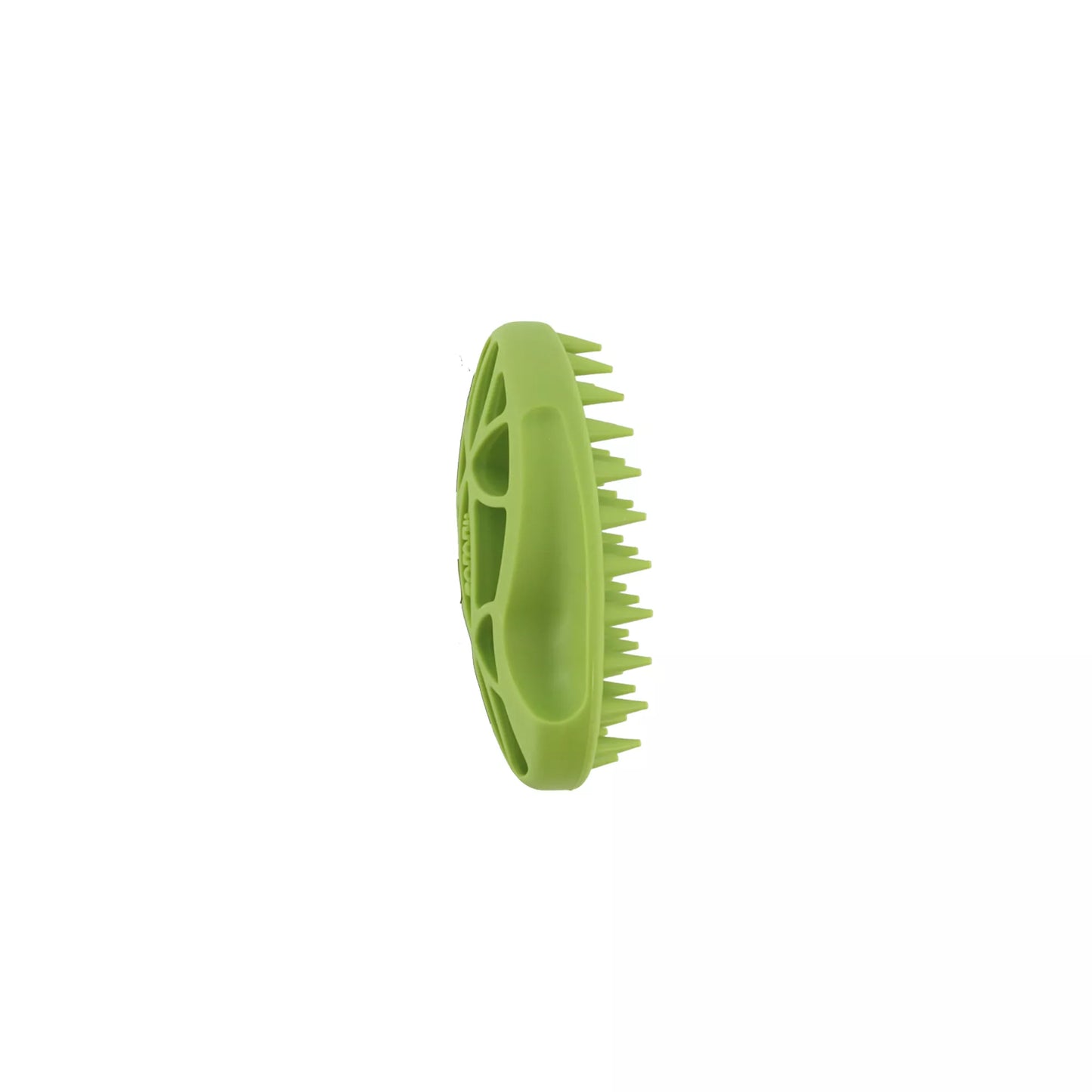 Safari Soft Tip Curry Brush