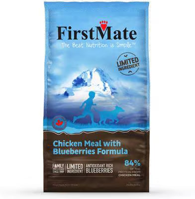 FirstMate LID Chicken