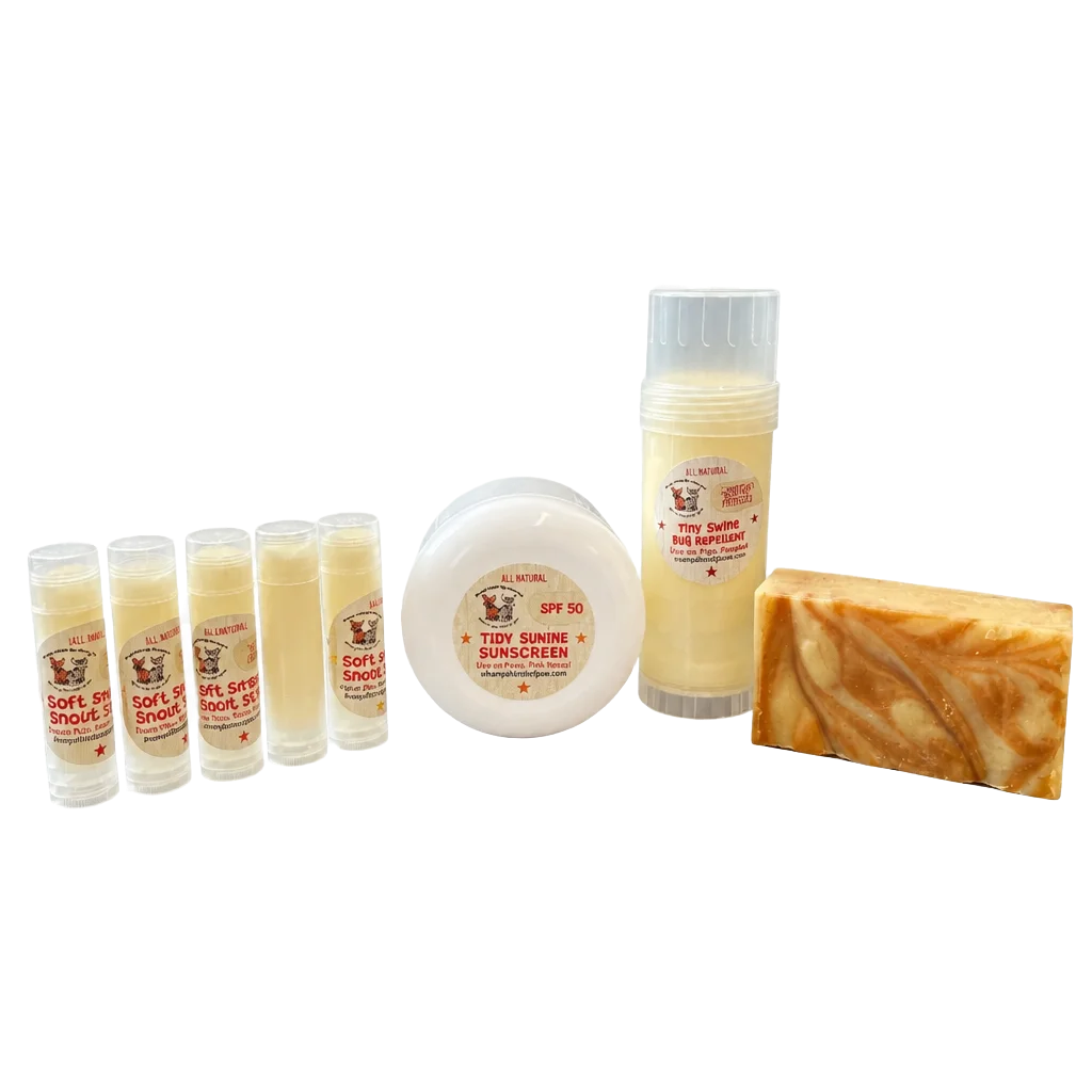 Summer Spa Package