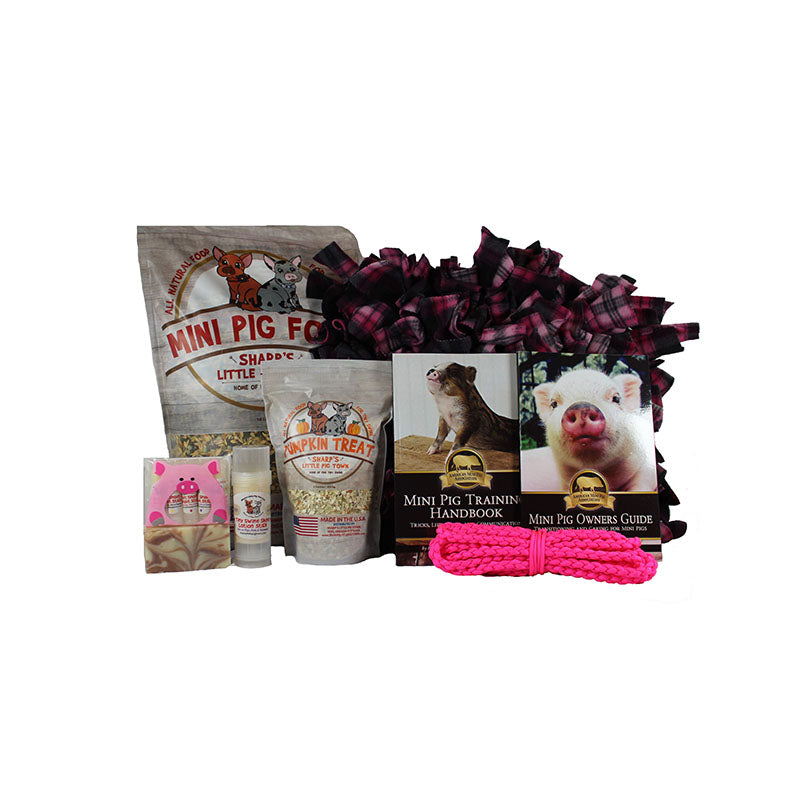 Little piggies outlet minis dog treats