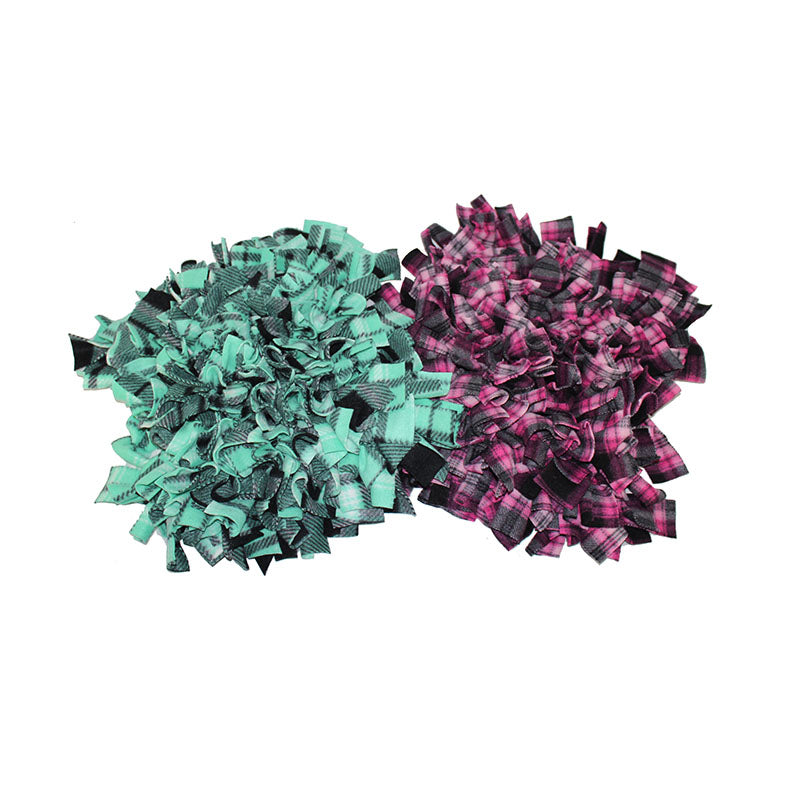 Plush Rooting/Snuffle Mats (choose boy or girl)