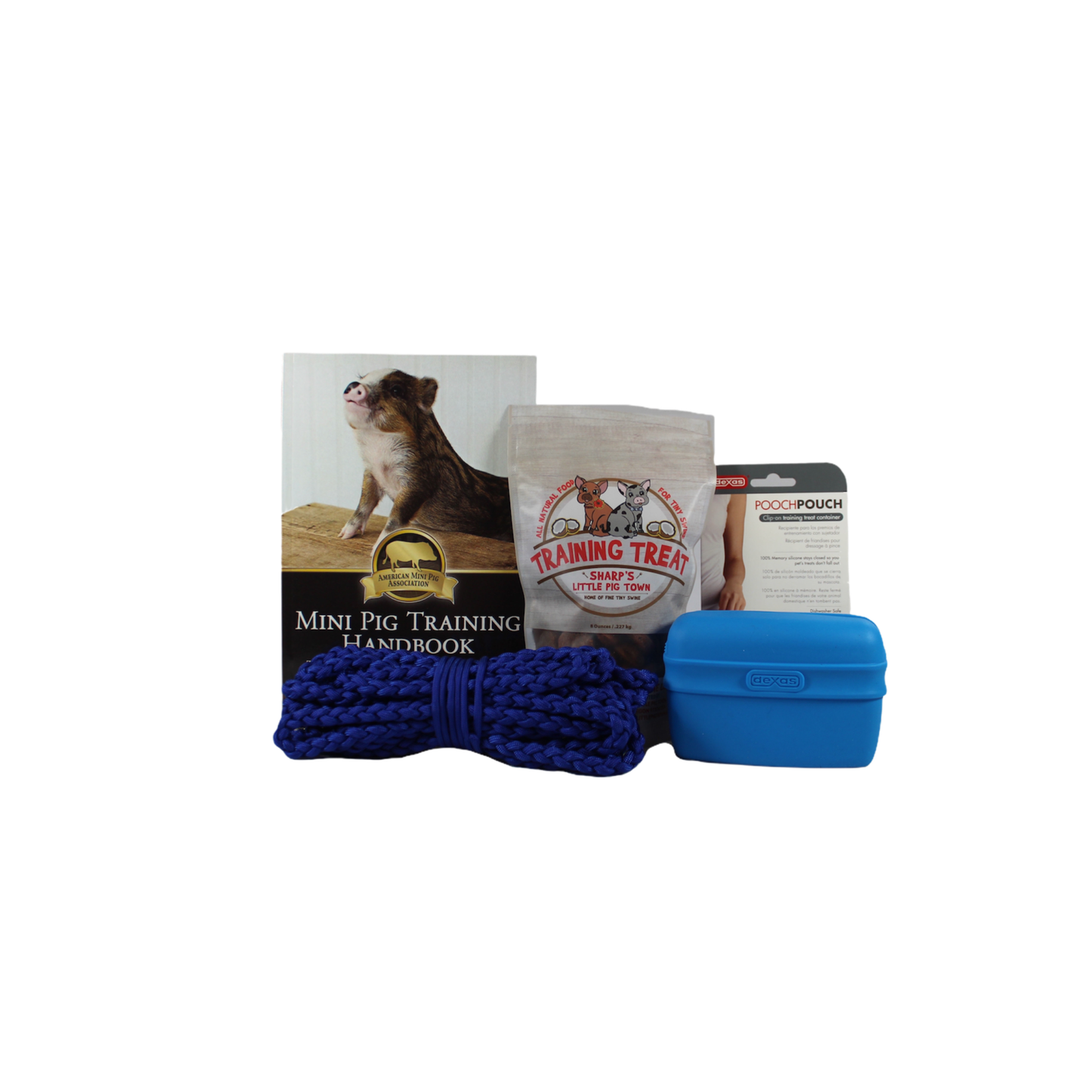 Training Pack