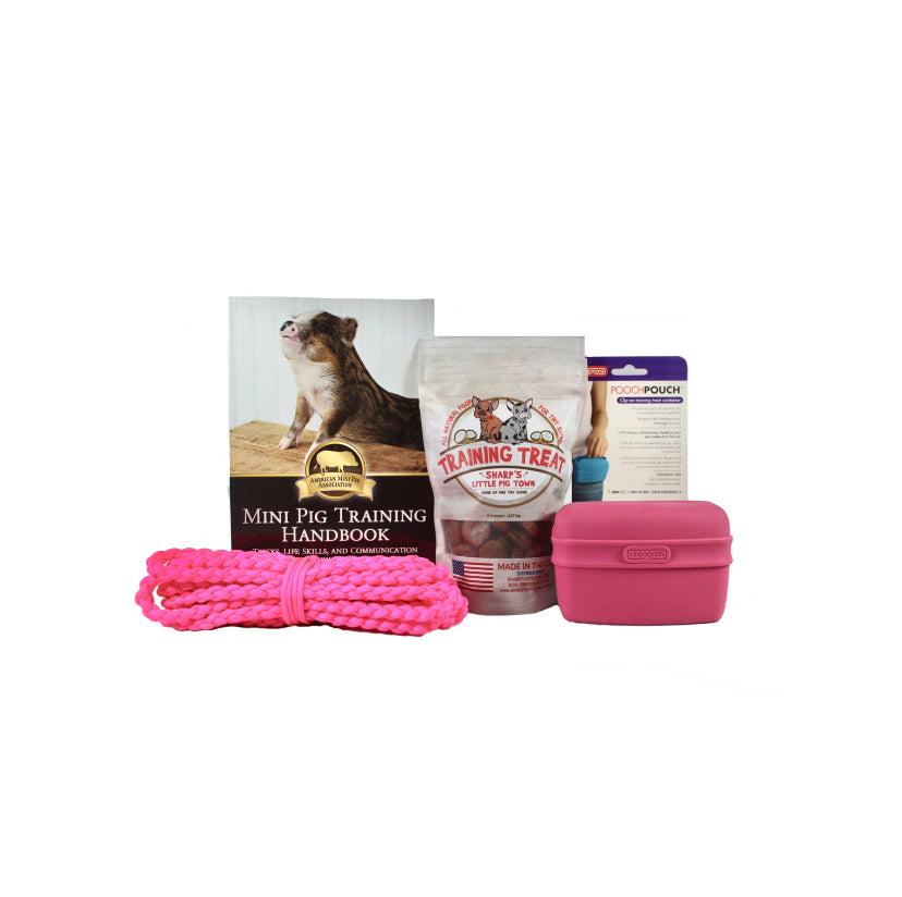 Training Pack