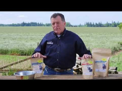 Daily Thrive Great For PIGS!