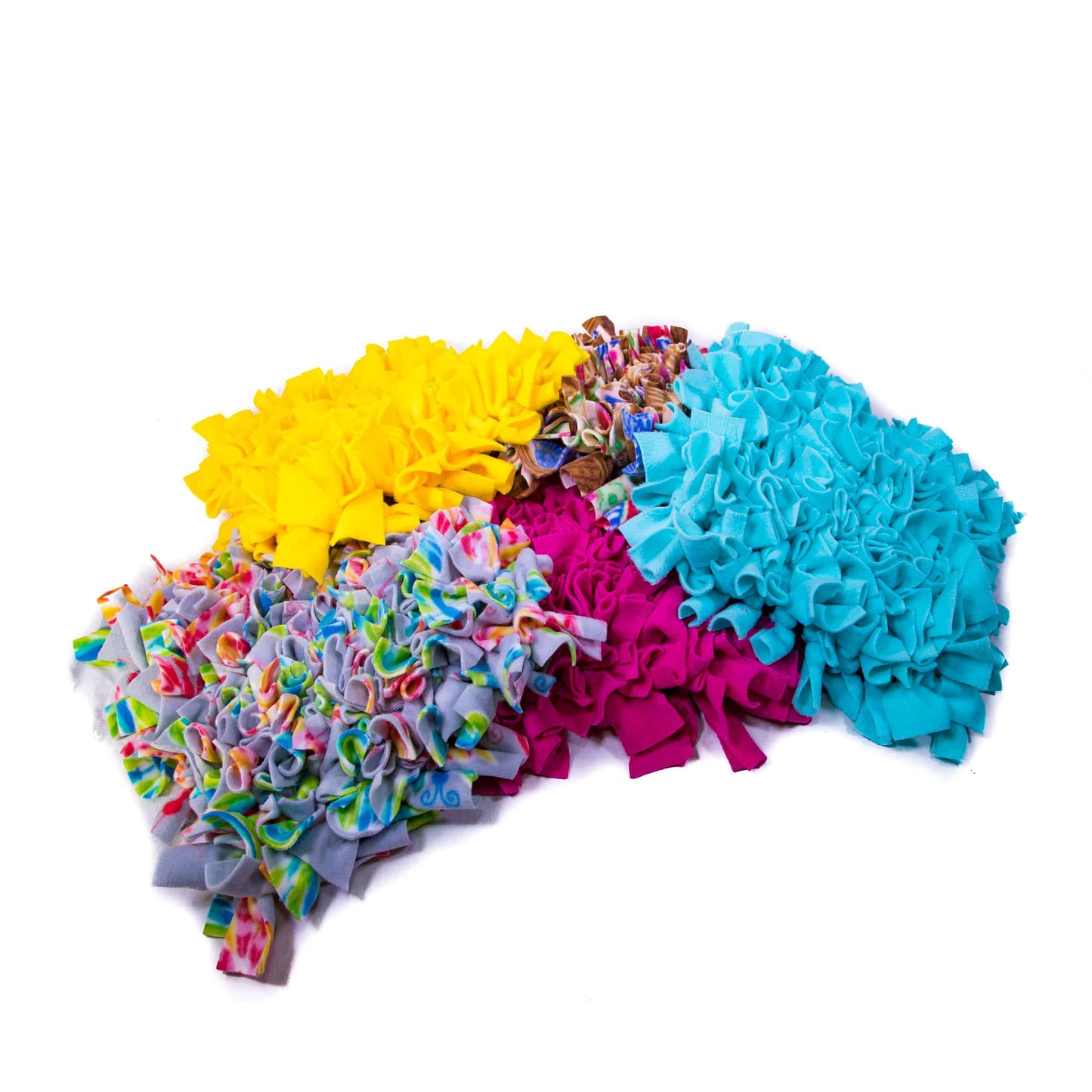 Plush Rooting/Snuffle Mats (choose boy or girl)