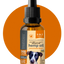 Treatibles Peanut Butter Oil