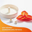 Spin Interactive Slow Feeder Bowl Plus Suction Cup