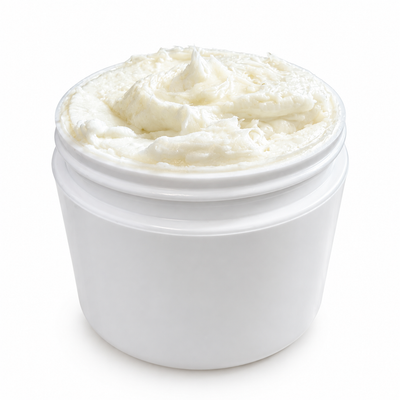 Tiny Swine Shine (Body Butter) (4 OZ.)