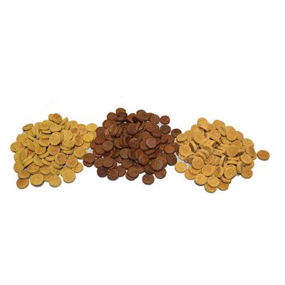 CLOSEOUT! Sharp's Pig & Pup Organic Mixed Bulk Treats