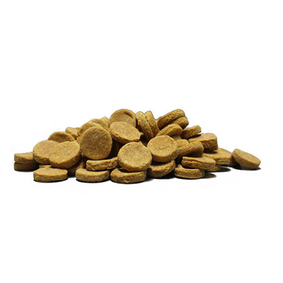 CLOSEOUT! Sharp's Pig & Pup Organic Peanut Butter Treats