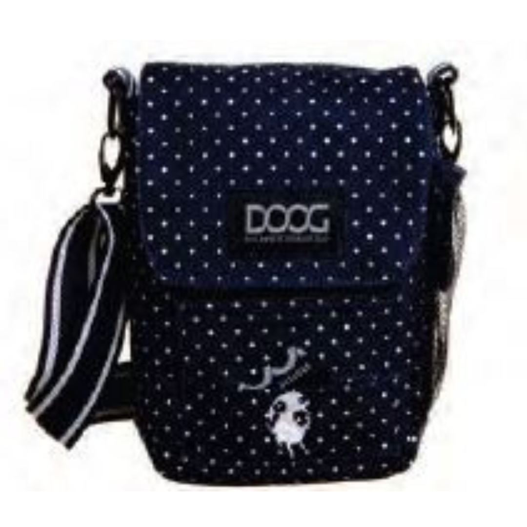 DOOG Shoulder Bag