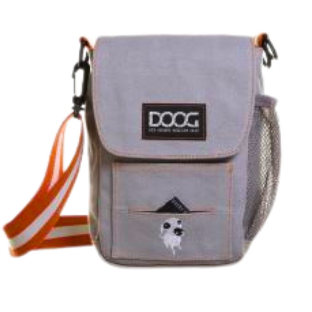 DOOG Shoulder Bag