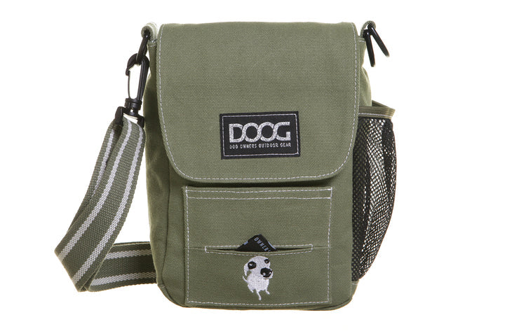 DOOG Shoulder Bag