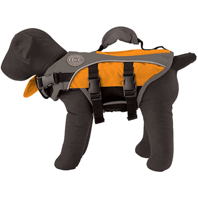 Henry & Clemmie’s Dog Life Jackets