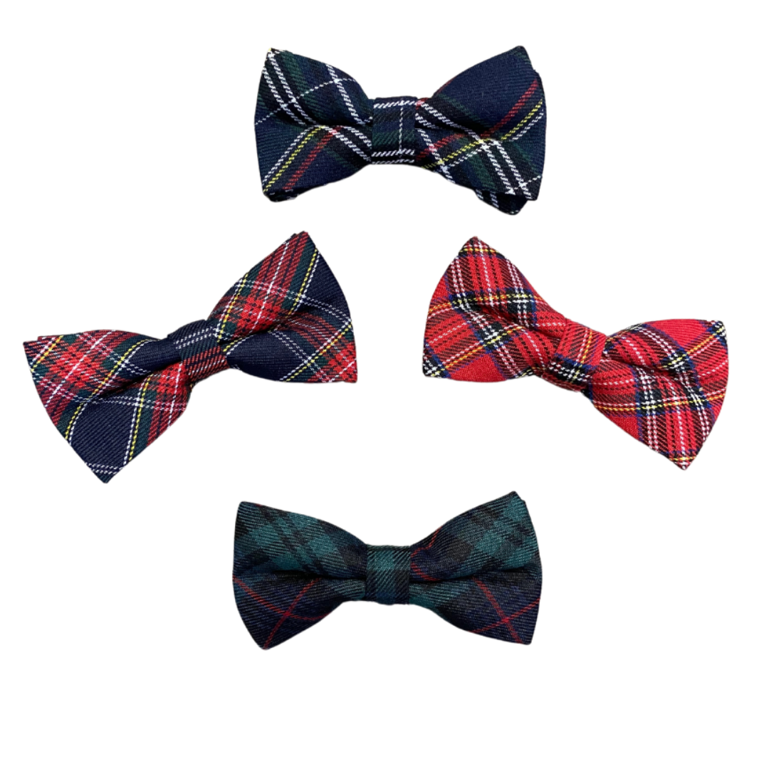 Holiday BOGO Bow ties