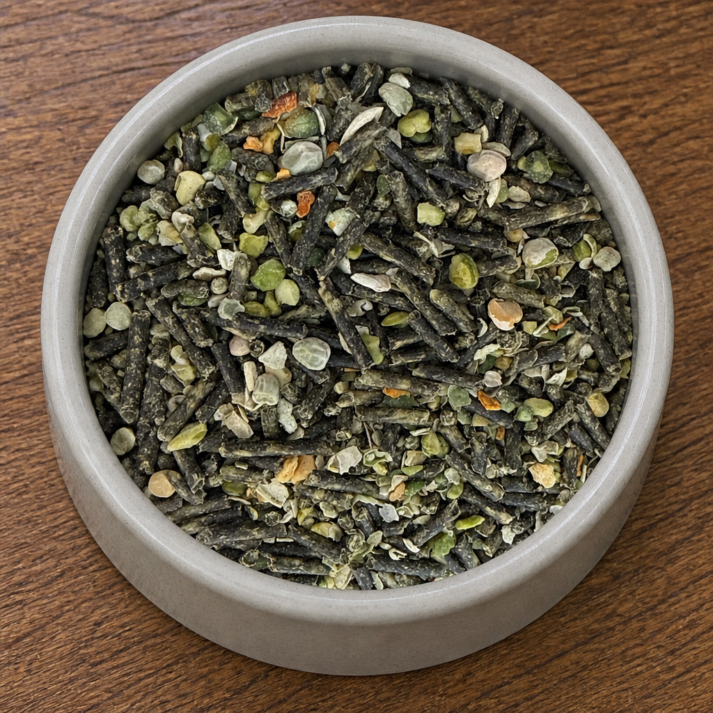Sharp's Mini-Pig Food