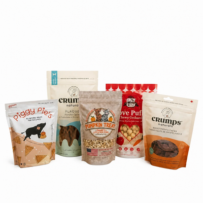 Hello Fall Treats