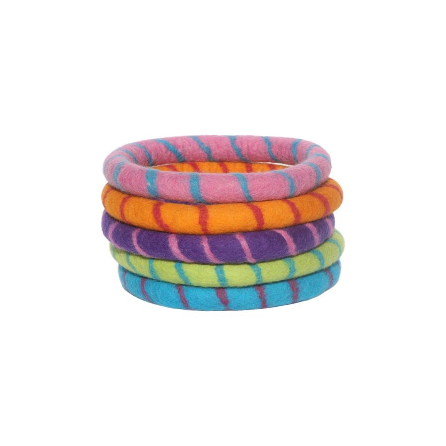 Lollycadoodle Ring Toy