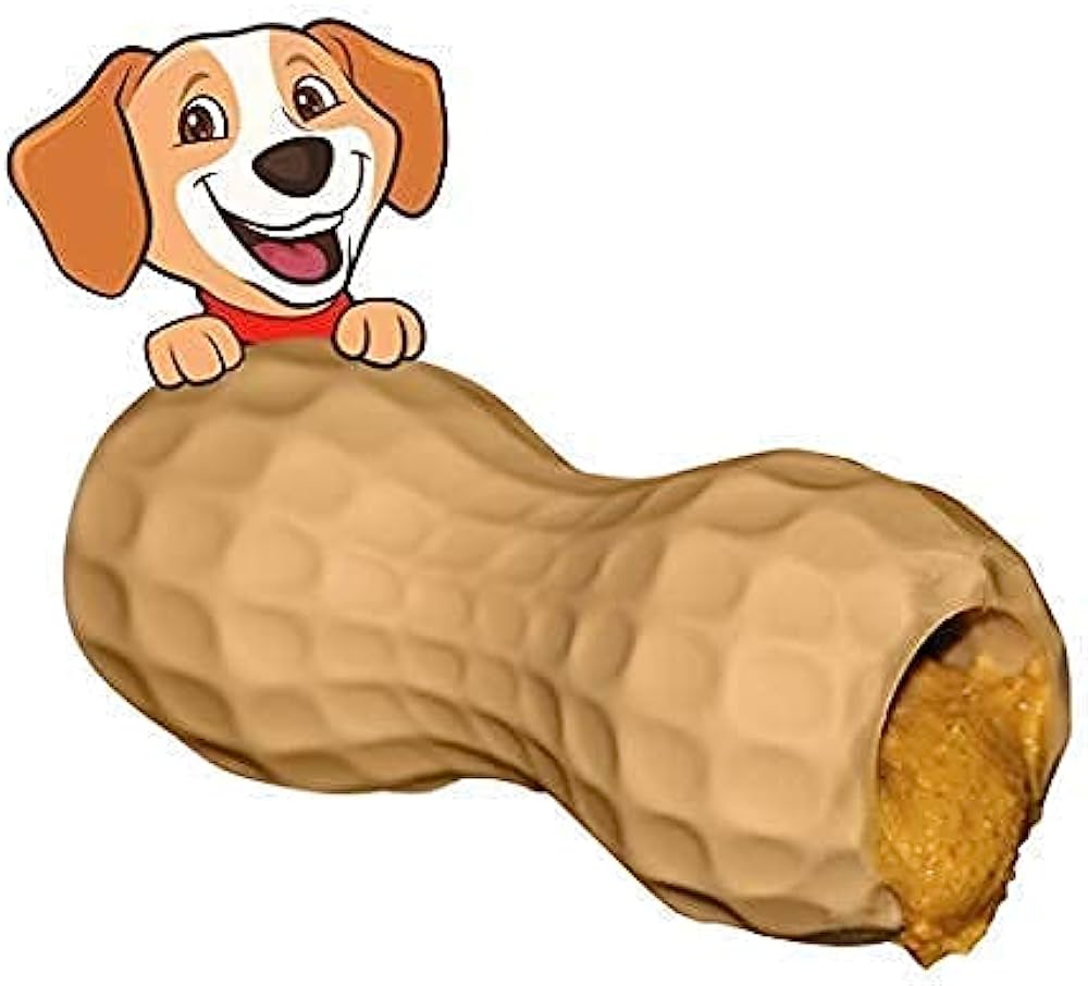 Poochie Butter Peanut
