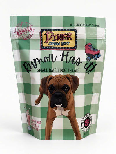 Rumor Has It! Treat Sample Pack