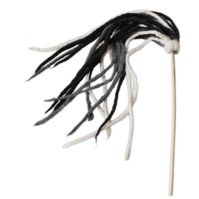 KarmaCat Teaser Wand
