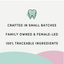 Plaque Busters Original Dental Treats