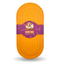 Poochie Butter Oval Lick Mat