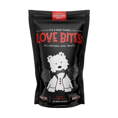 WONDER BARK Halloween Love Bites