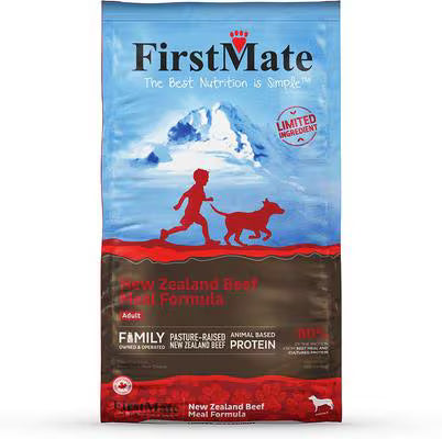 FirstMate LID New Zealand Beef