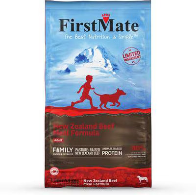 FirstMate LID New Zealand Beef