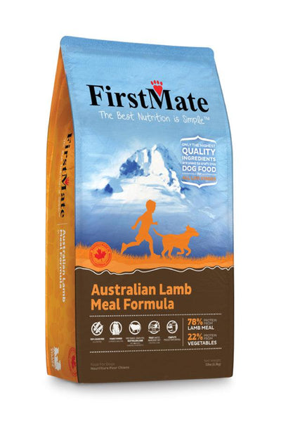 FirstMate LID