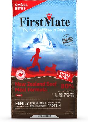 FirstMate LID New Zealand Beef