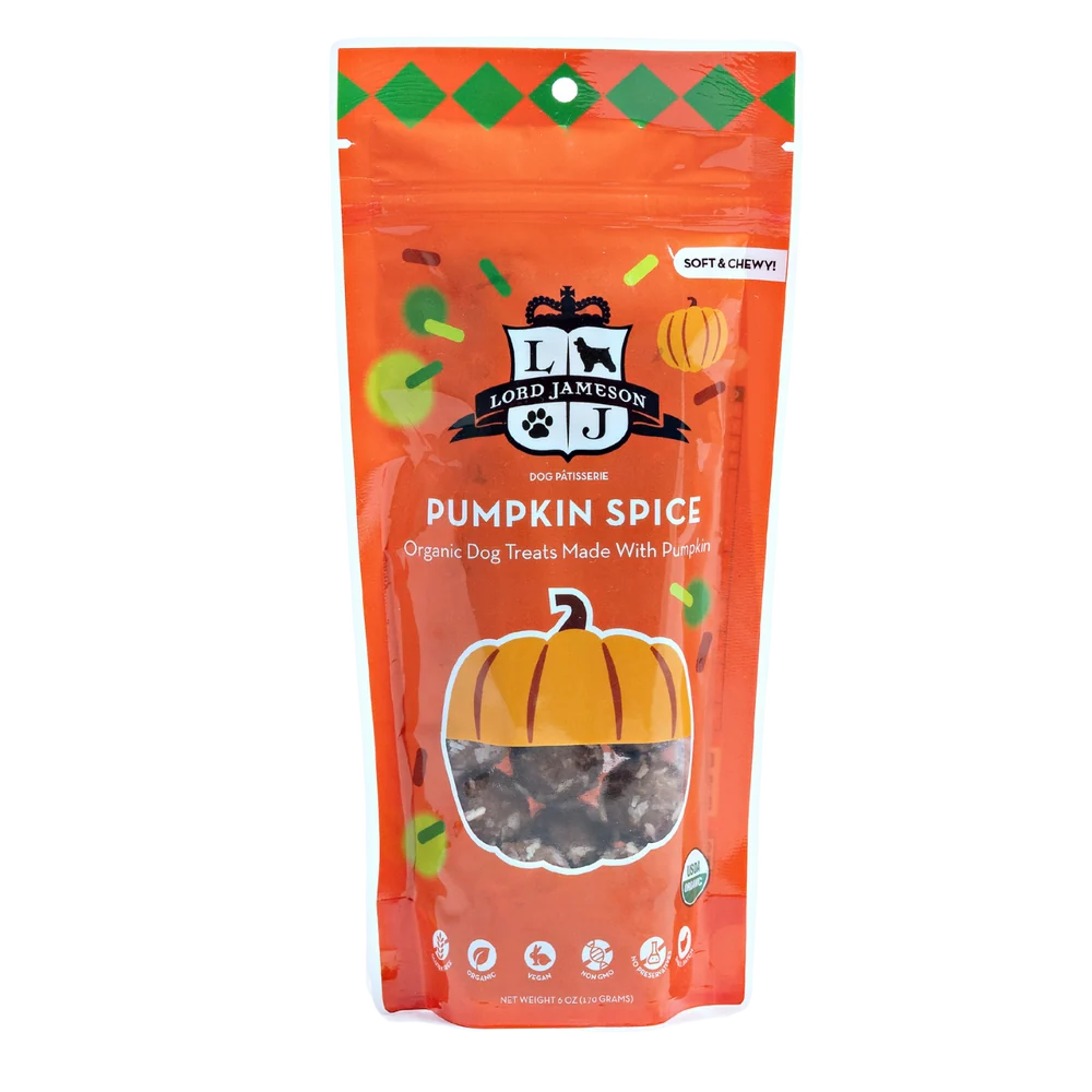 Pumpkin Spice