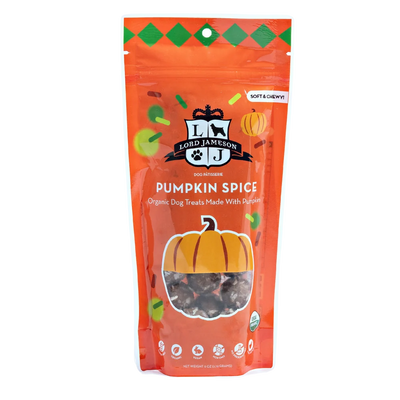 Pumpkin Spice
