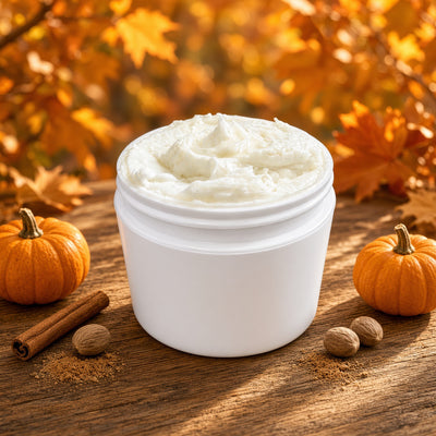Tiny Swine Shine (Body Butter) (4 OZ.)