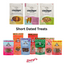 Short Dated Treats- Many Options