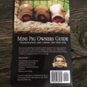 Mini Pig Owners Guide Book: 2nd Addition Expanded Version