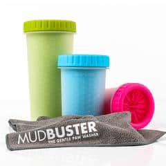 MudBuster
