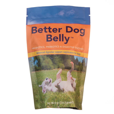 Better Belly Dog 8 ounces