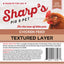 Sharp's Chicken Layer (Textured)