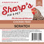 Sharp's Scratch